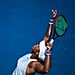 Taylor Townsend on the Lack of Diversity in Tennis