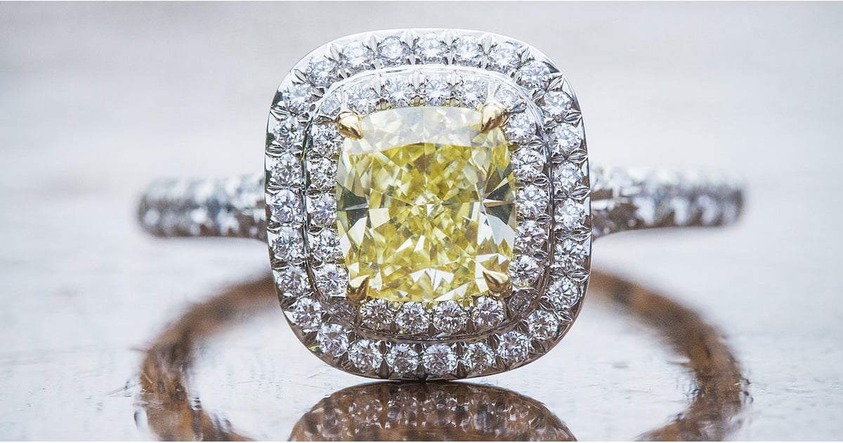 When Should You Take Your Engagement Ring Off POPSUGAR Love & Sex