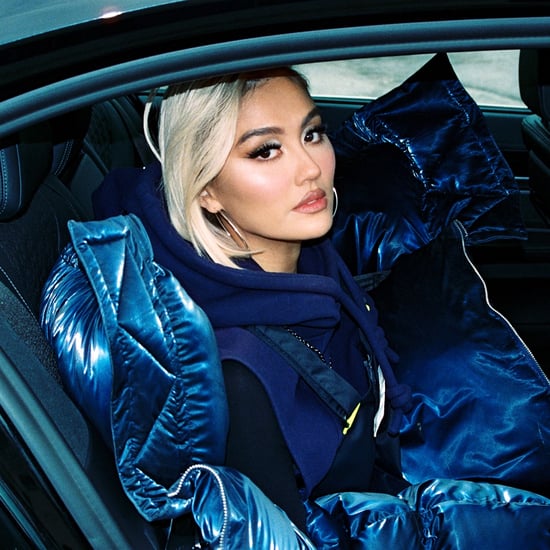 Watch Agnez Mo's "Patience" Music Video