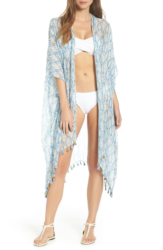 Pool to Party Kimono Cover-Up