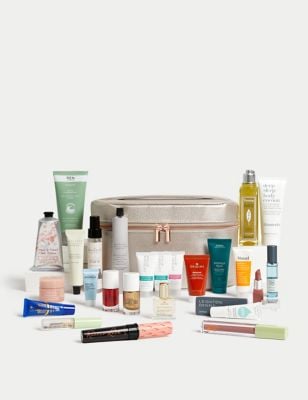 M&S The Beauty Advent Calendar 2023