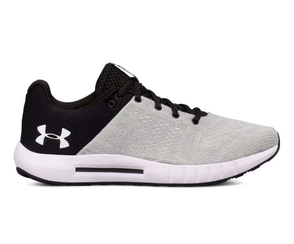 Under Armour Women's Micro G Pursuit Sneakers | Best Sneakers For Women ...