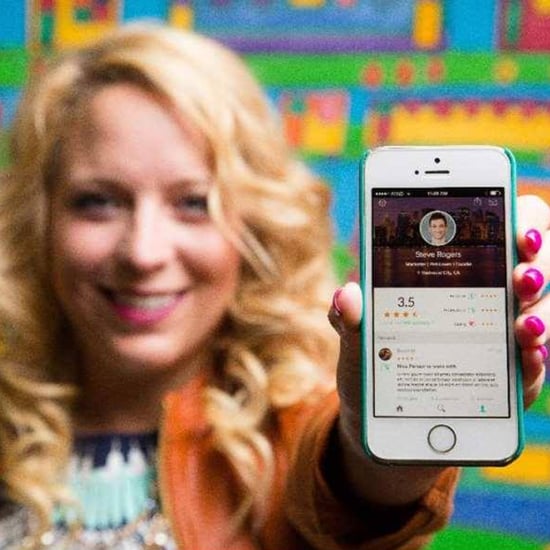 New App Is Yelp For People