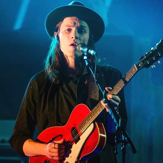 James Bay Music Videos