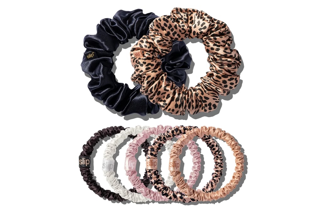 Slip Pixie Mega Scrunchie Set