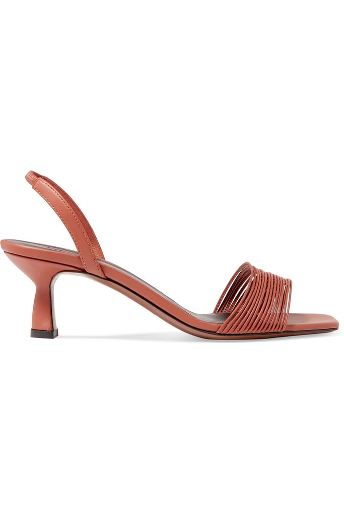 Neous Rossi Slingback Sandals