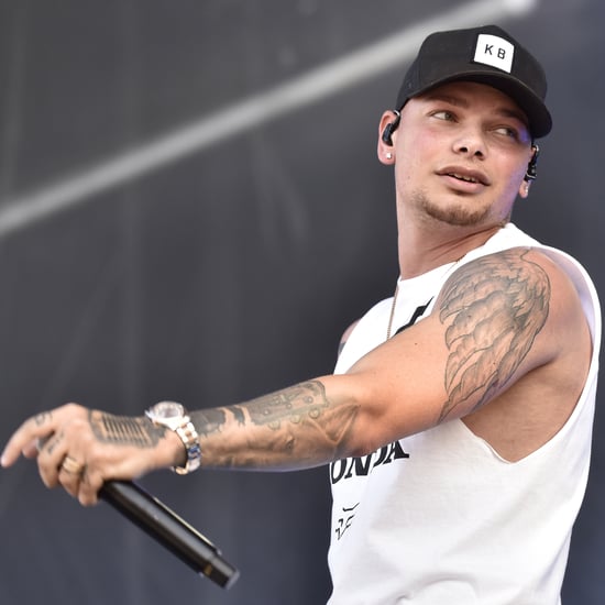 Sexy Kane Brown Pictures