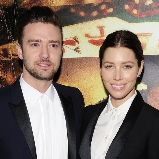 Jessica Biel Pregnant: Report