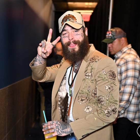 Post Malone's Tattoos and Their Meanings