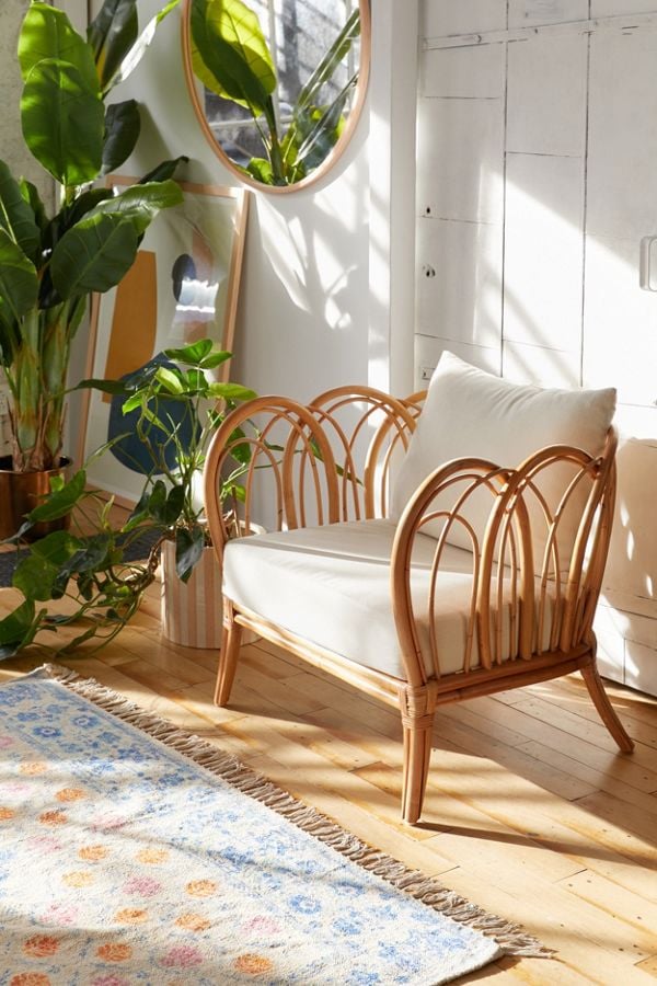 Best Affordable Accent Chairs Popsugar Home