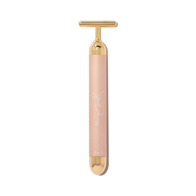 Jillian Dempsey Gold Sculpting Bar