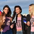 Read Up on the Victoria's Secret Fashion Show Details as the Angels Take Over Paris