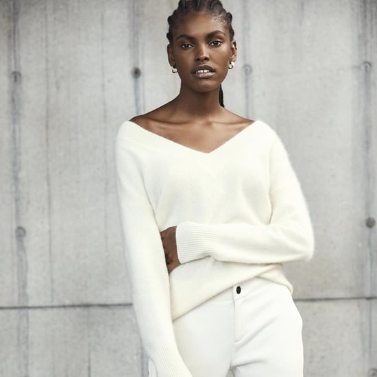Best Cashmere Gifts From Banana Republic