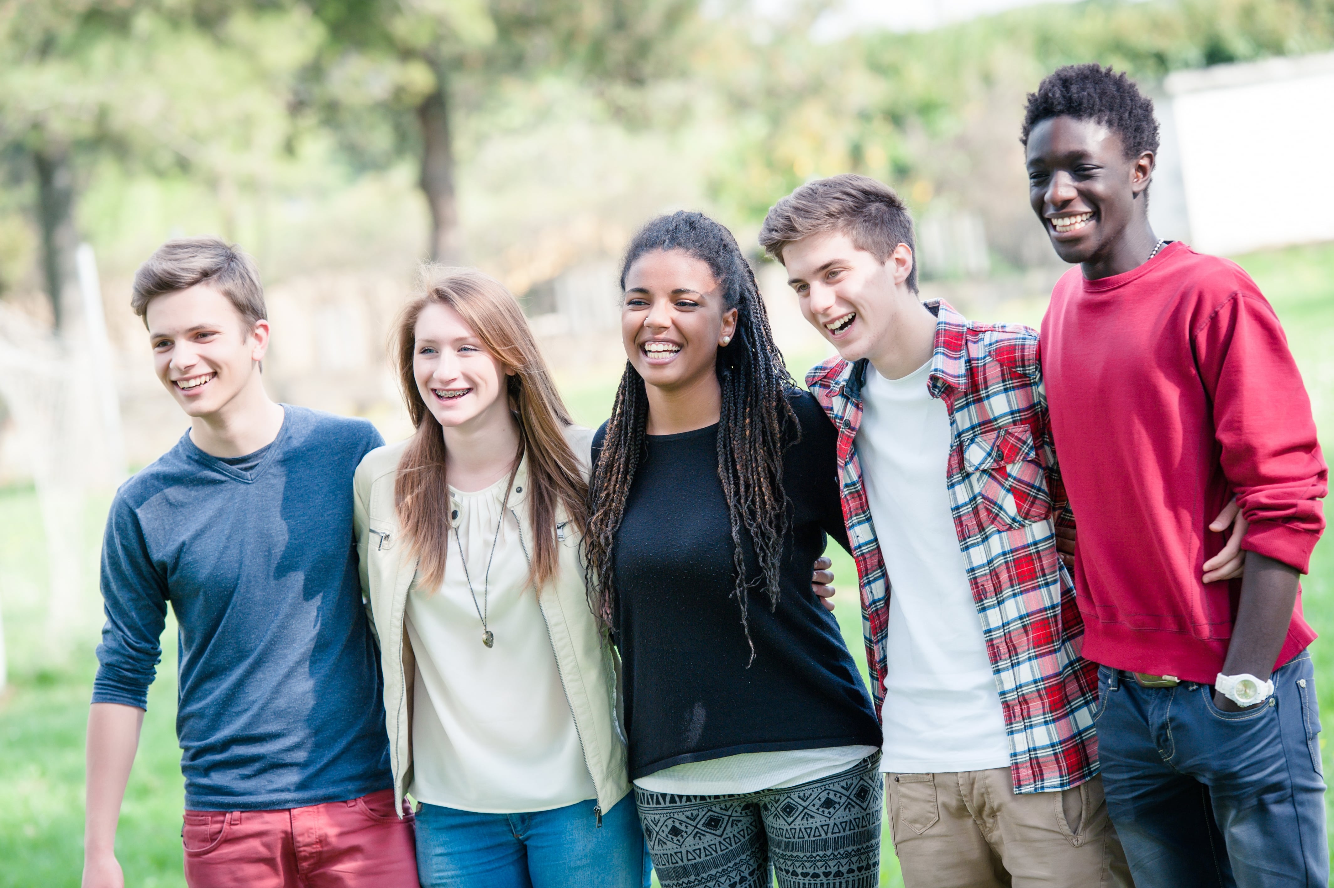 Things Teens Should Know How to Do | PS Family