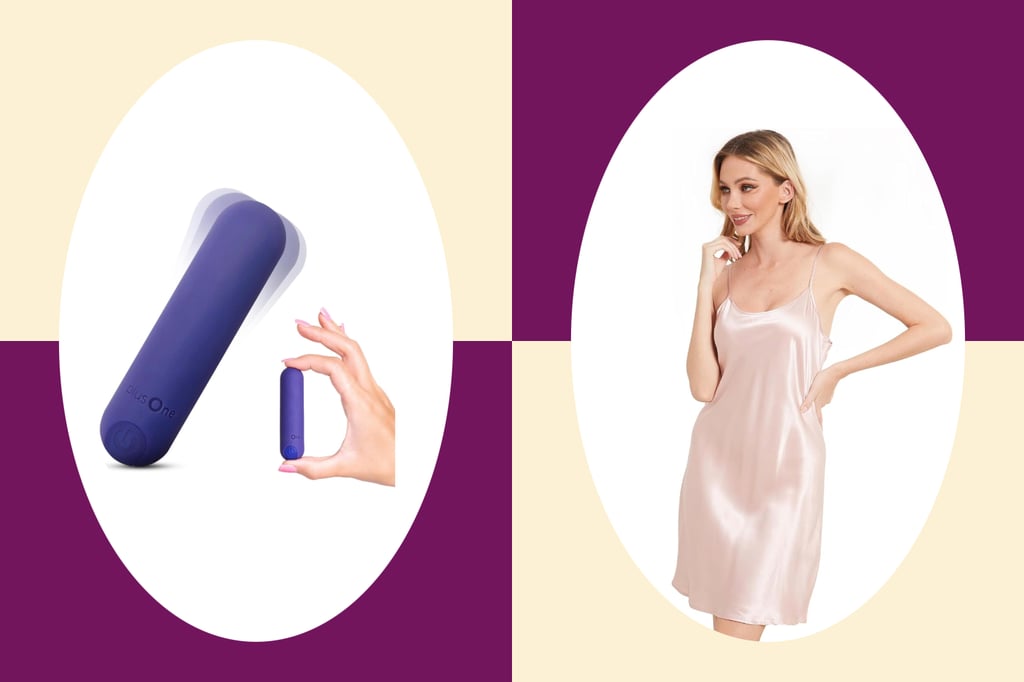 Our Favorite Amazon Prime Day 2025 Sex Deals October 2025
