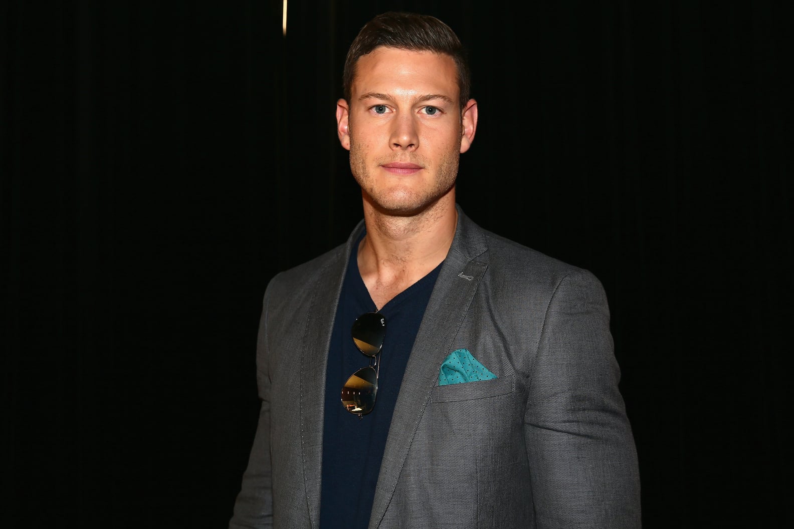 Tom Hopper Hot Pictures | PS Celebrity