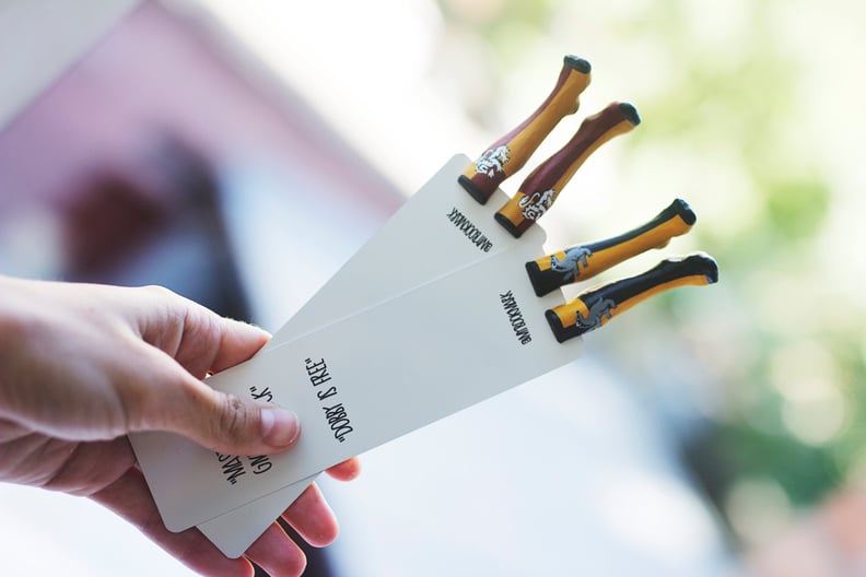 Bookmark