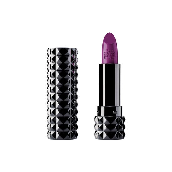 Kat Von D Beauty Studded Kiss Crème Lipstick in L.U.V.