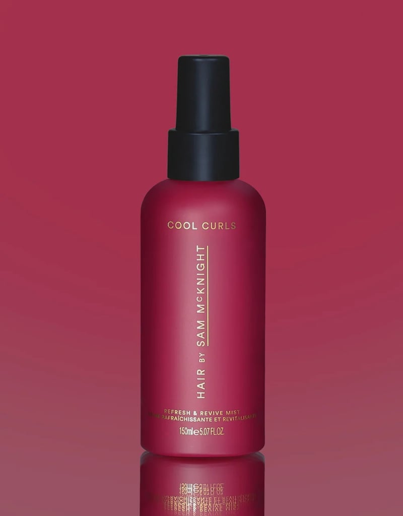 Cool Curls Refresh and Revive Mist