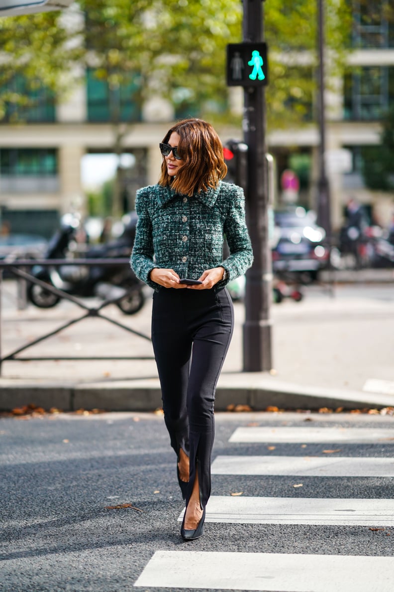 Fall Hair Trends 2019: Castle Bob Haircut Ideas | PS Beauty