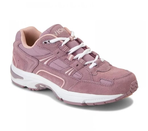 Vionic Walker Classic | Best Walking Shoes For Women | POPSUGAR Fitness UK Photo 9