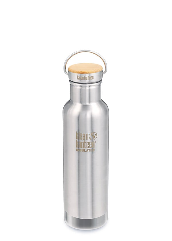 Klean Kanteen Insulated Reflect