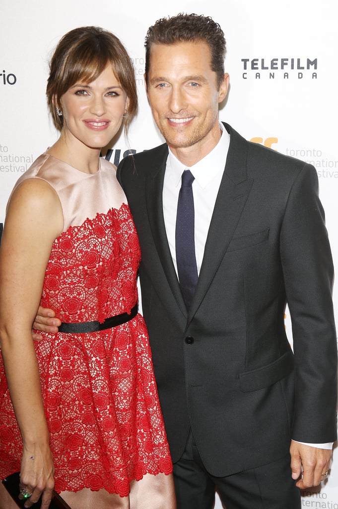 2013 | Pictures of Jennifer Garner Through the Years | POPSUGAR Celebrity Photo 40