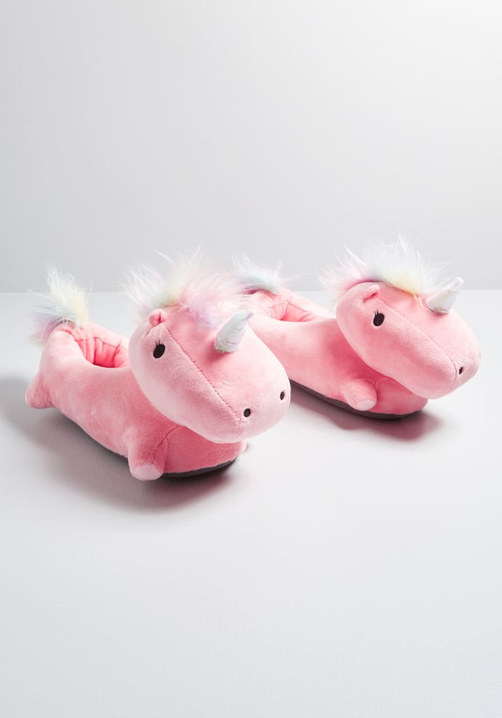'Tis the Fantasy-son USB Foot Warmers