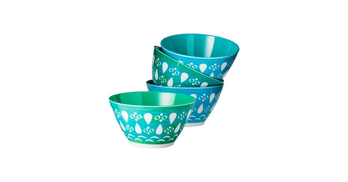 Melamine Dip Bowls (12, set of eight) Target Summer Products