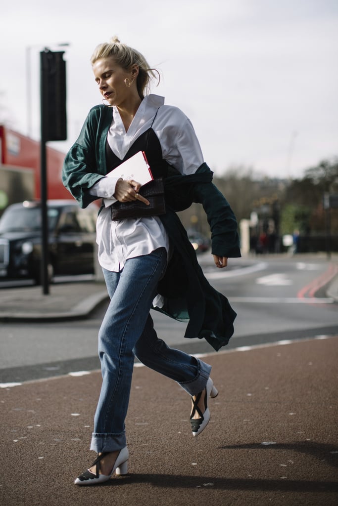 LFW Day 4