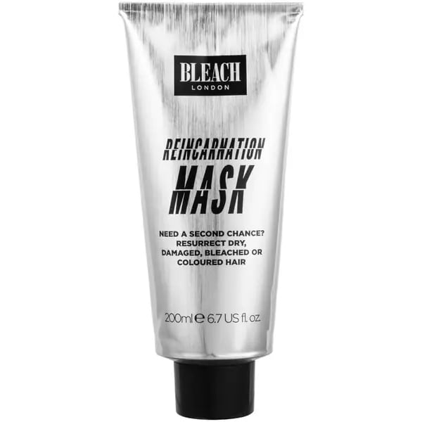 Bleach London Reincarnation Hair Mask