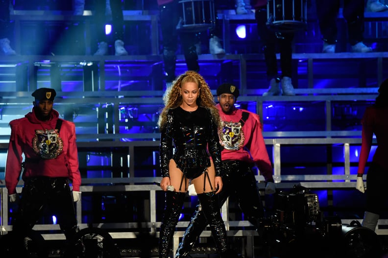 Beyoncé Netflix Special Details | PS Entertainment