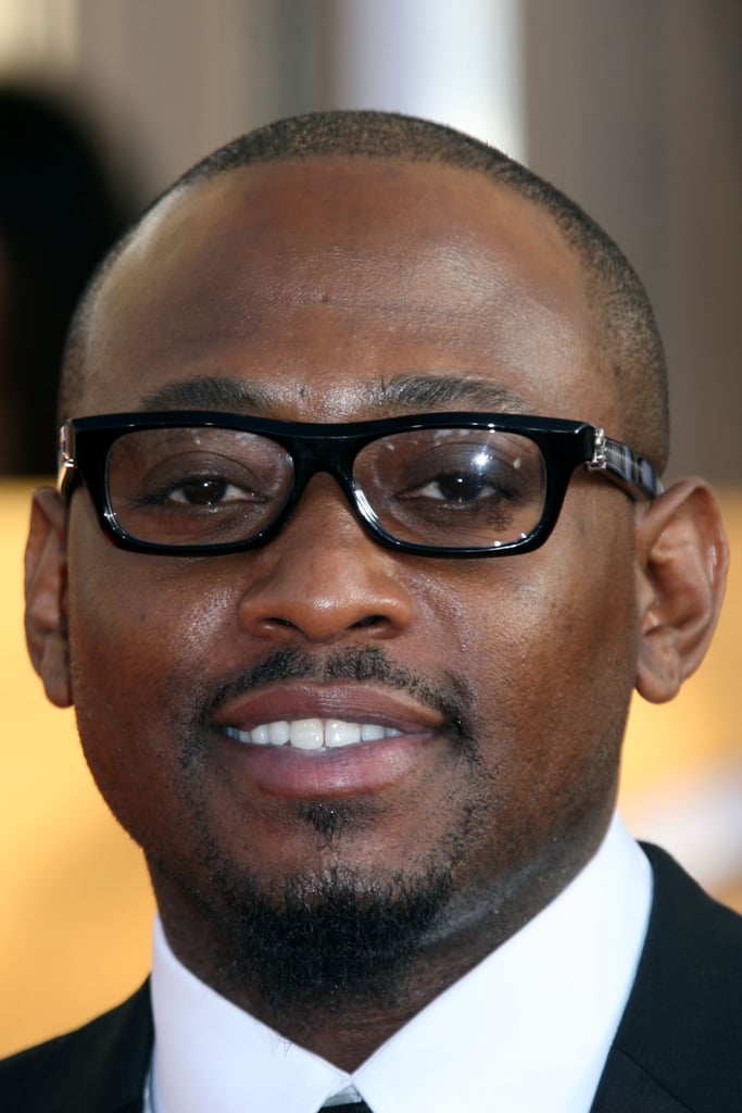 Omar Epps Hot Pictures