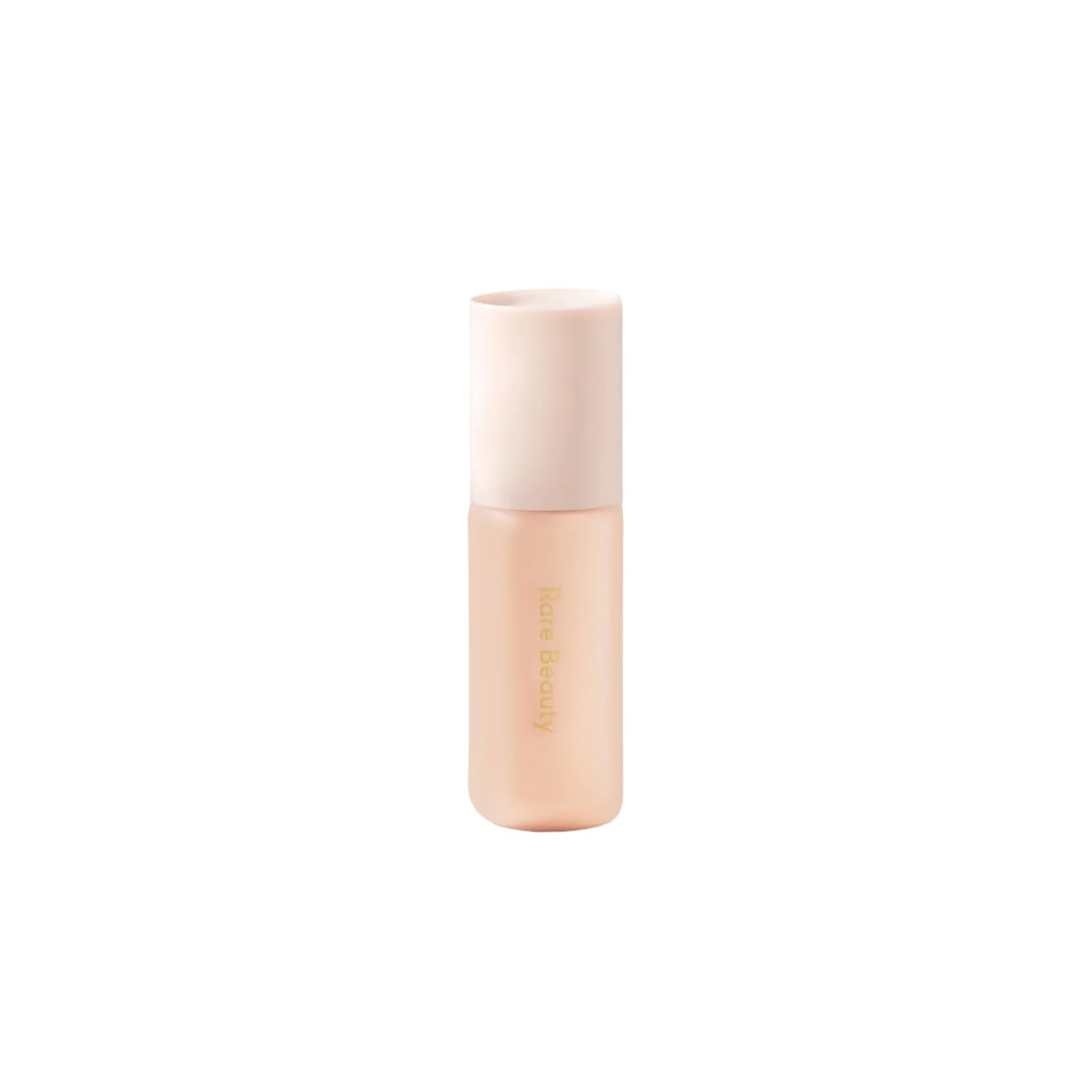 Tinted Moisturizer