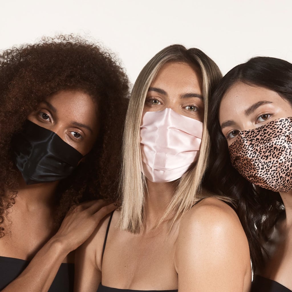 Diminish Maskne With 15 of the Best Protective Face Masks For Acne-Prone Skin