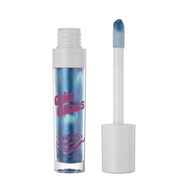 Glisten Cosmetics Ocean Glis Gloss Lipgloss