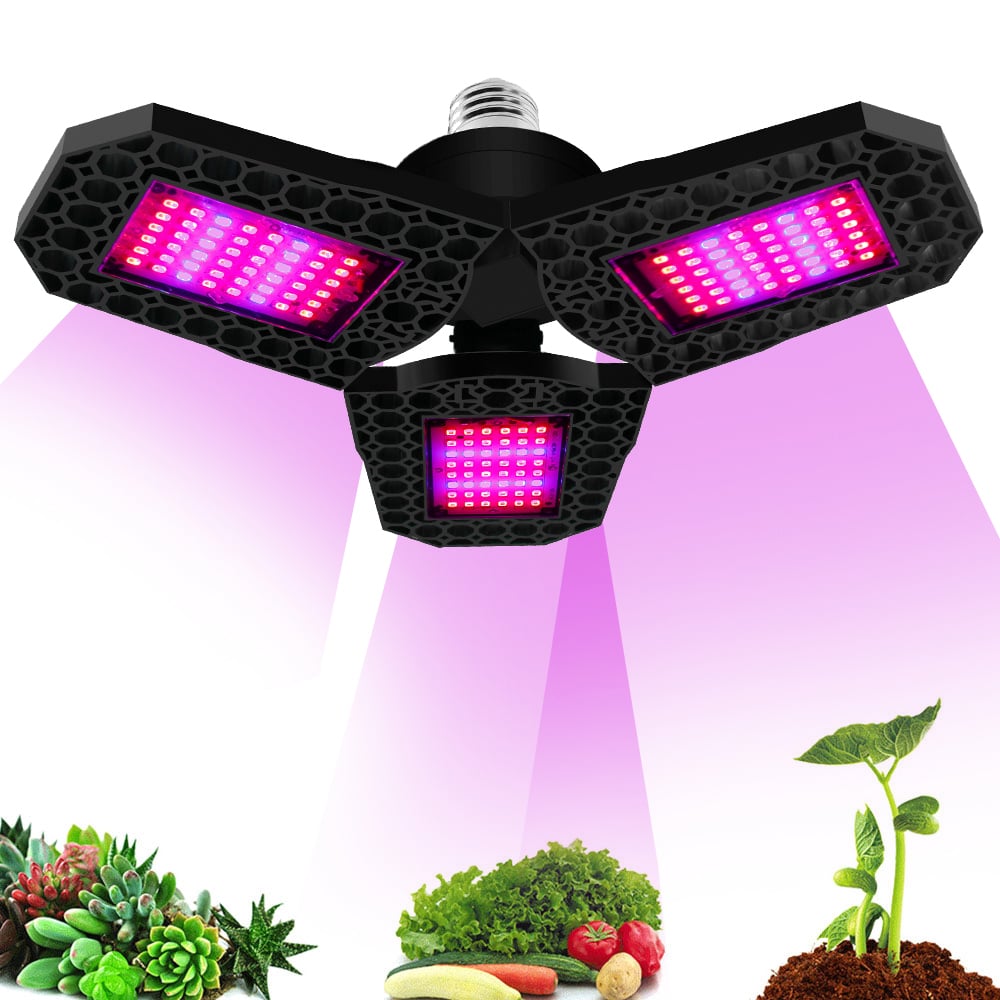 Everso LED Grow Light