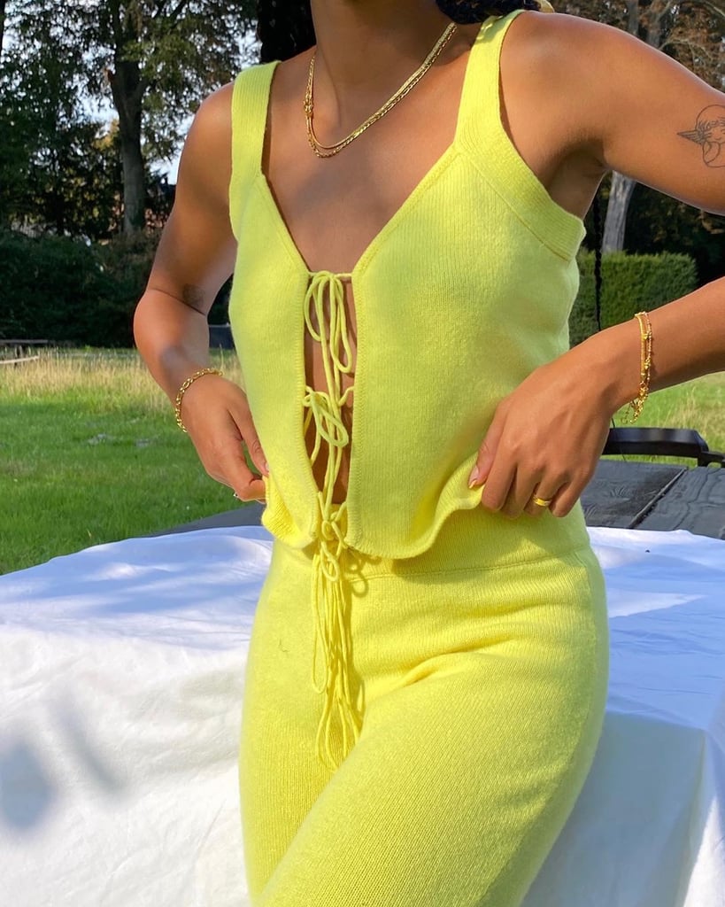 Best Loungewear Set Gifts For Women | POPSUGAR Fashion