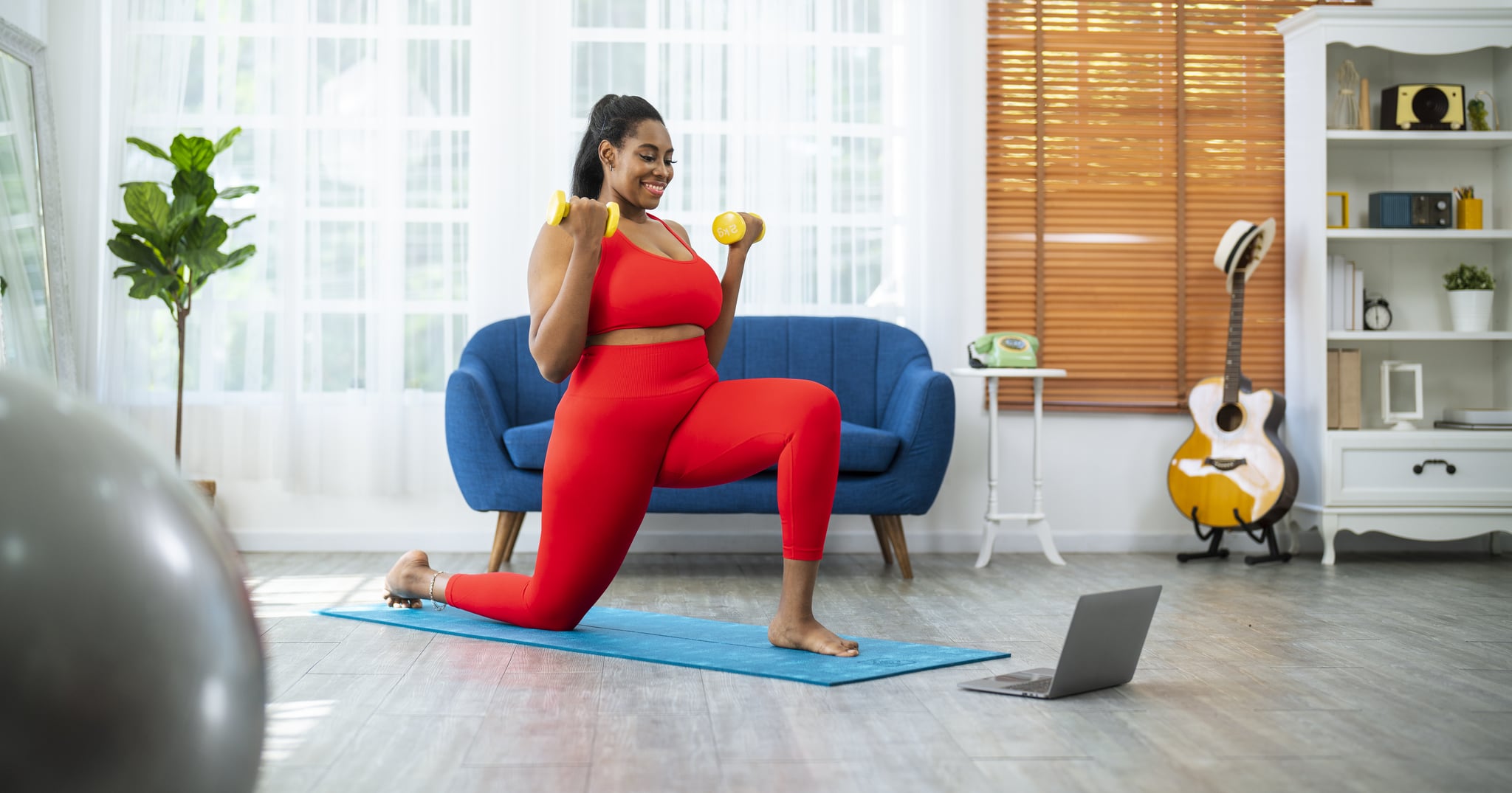 Why the 75 Soft Challenge May Be the Gentle Reset You're Looking For