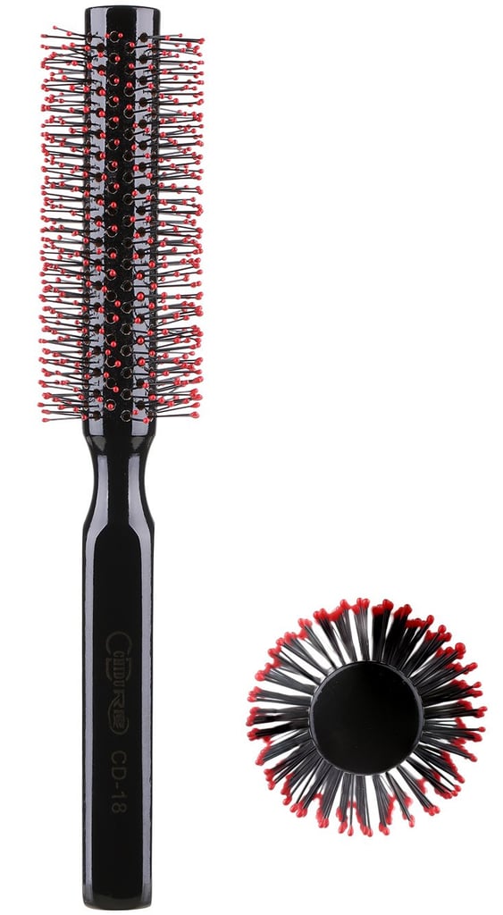 Small Round Hair Brush