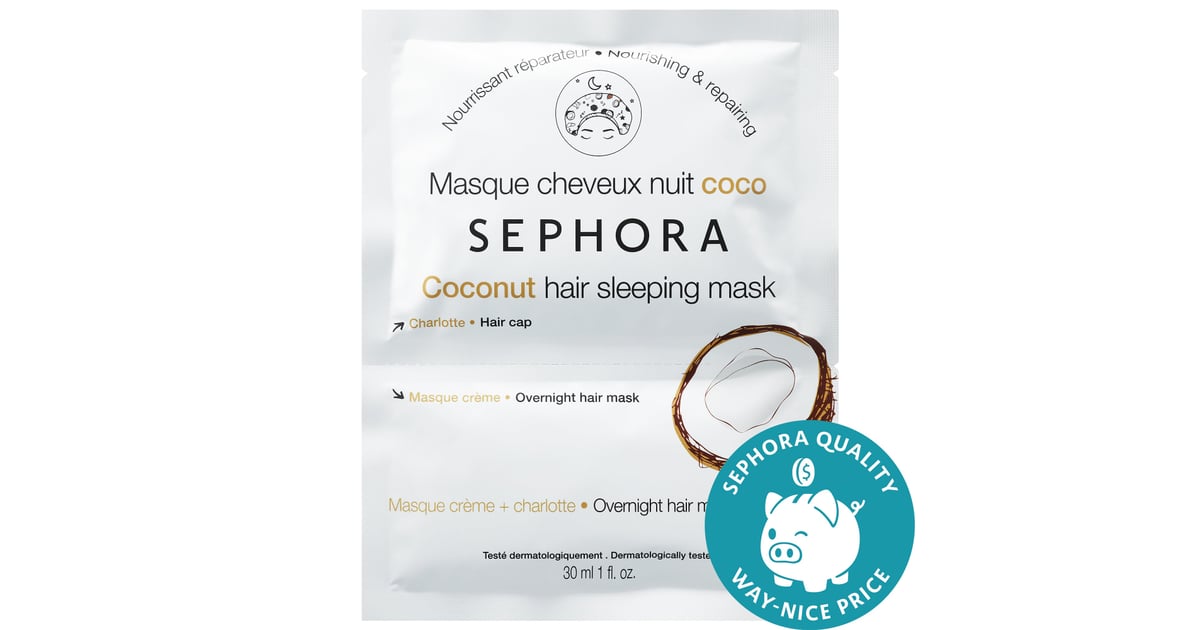 Sephora Hair Sleeping Mask These Are The Hair Masks Your Dry Hair Is Practically Begging You To Buy At Sephora Popsugar Beauty Photo 7,Nsw Swifts Logo Png
