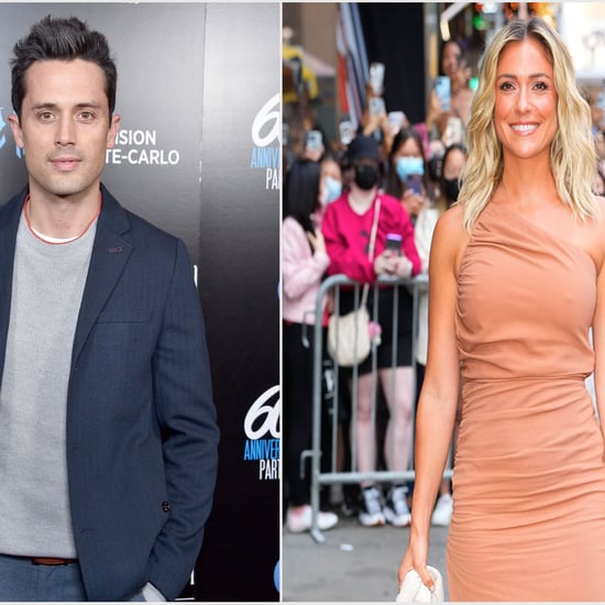 Kristin Cavallari Hints at Stephen Colletti Kiss in 2020