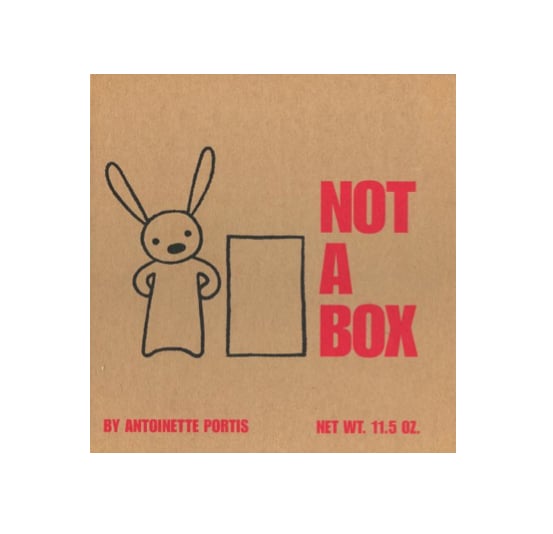 Not a Box