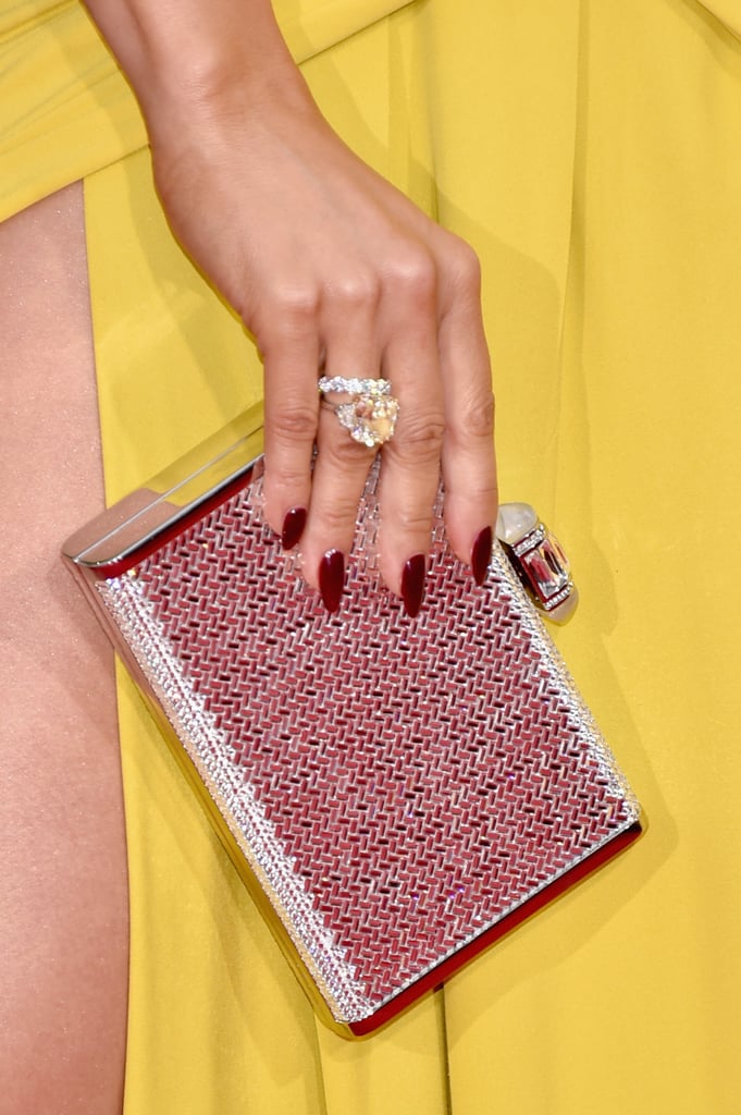 Pictured: Jennifer Lopez