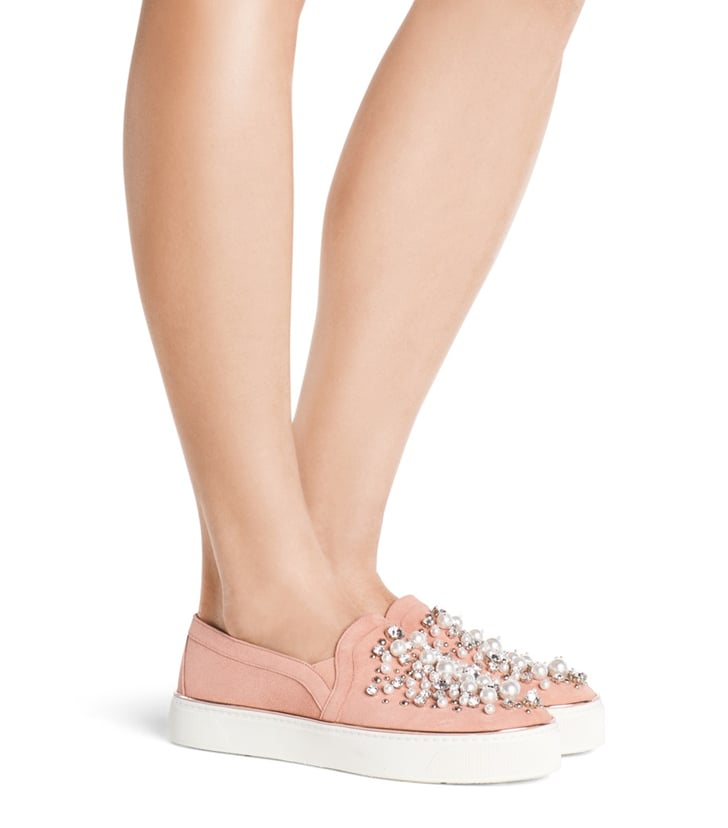 stuart weitzman excelsa sneaker