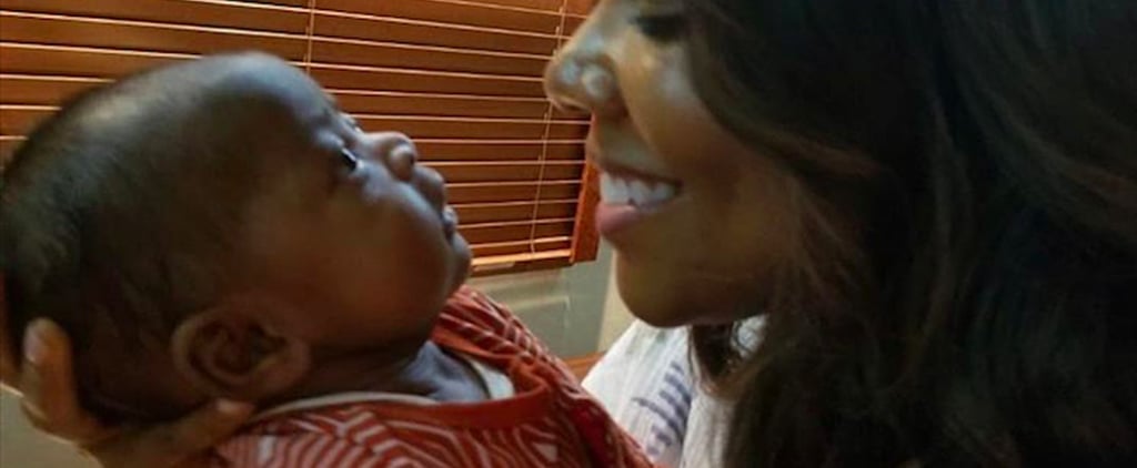 Dwyane Wade Post on Gabrielle Union Being a Working Mom
