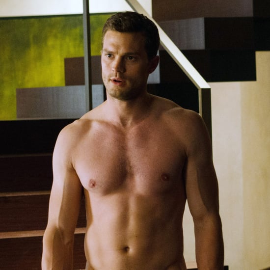 Will Jamie Dornan Do Another Fifty Shades Movie?