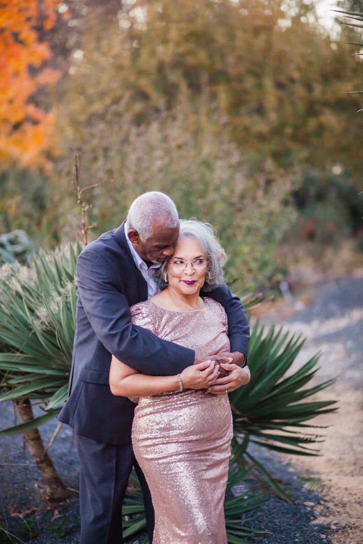 Couple Married For 47 Years Beat Cancer Twice | POPSUGAR Family Photo 26