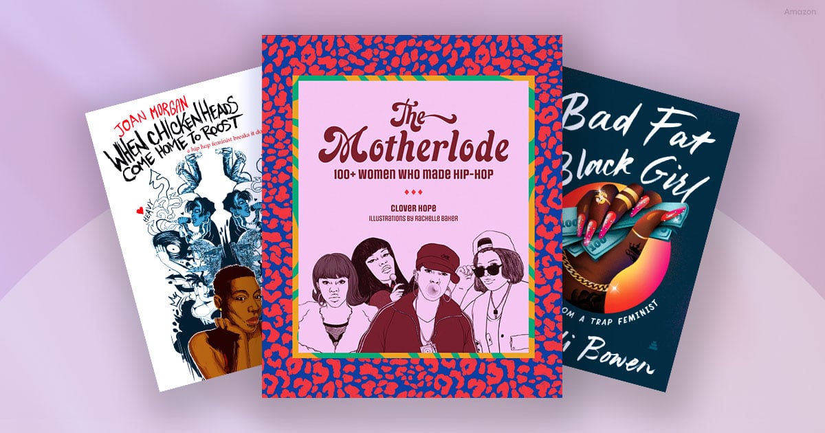 The 8 Books Every Hip-Hop Feminist Should Read