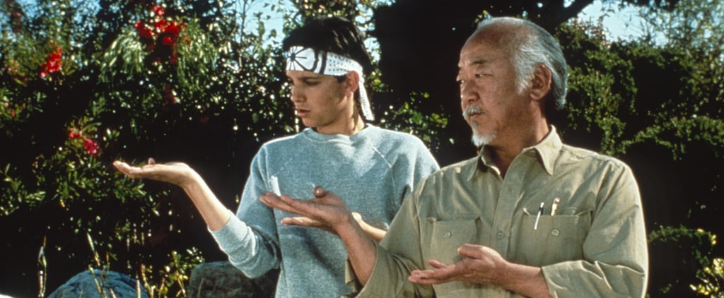 How Many Karate Kid Movies Are There?